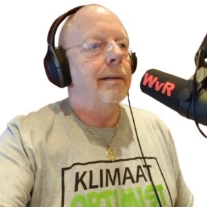 Willem OP Je Radio