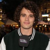 Jesse ( The X- Vibe )