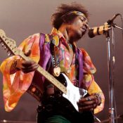 Jimmy Hendrix