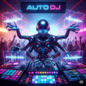 auto dj